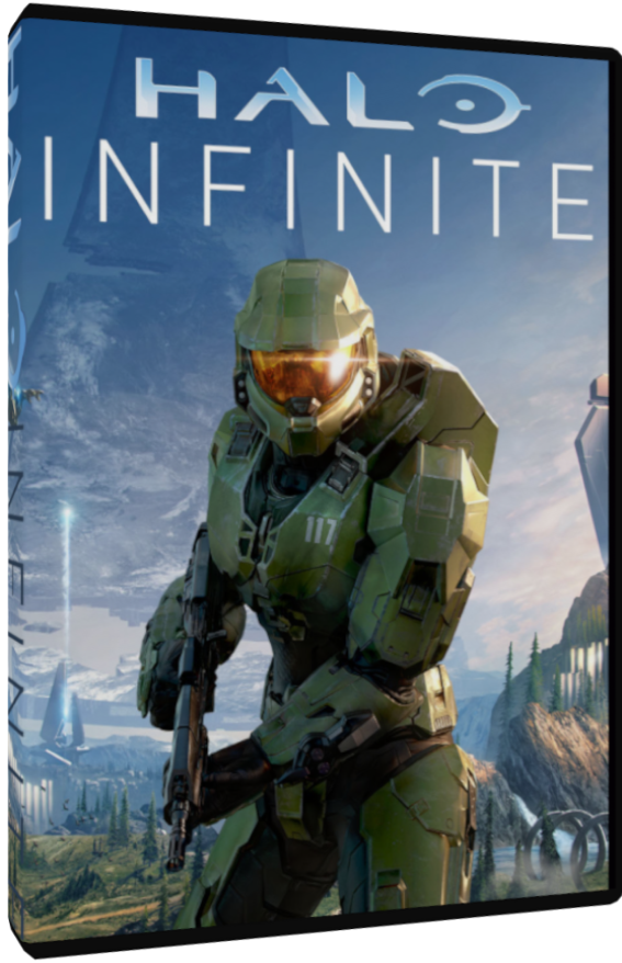 Halo Infinite Images - LaunchBox Games Database