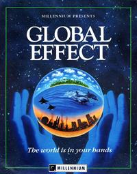 Global Effect - Box - Front Image