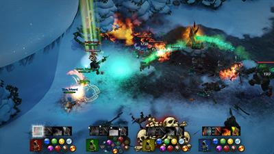 Magicka 2 - Screenshot - Gameplay Image