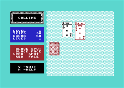 Collins - Screenshot - Gameplay Image