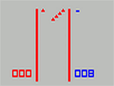 Videocart-21: Bowling - Screenshot - Gameplay Image