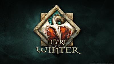 Icewind Dale: Heart of Winter - Fanart - Background