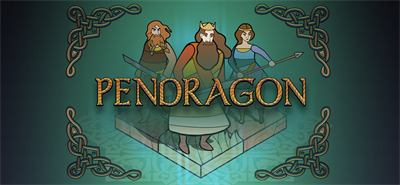 Pendragon - Banner Image