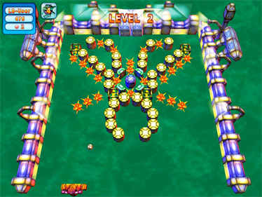 Action Ball - Screenshot - Gameplay Image