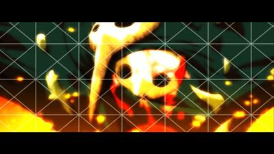 Evangelion: Jo - Screenshot - Gameplay Image