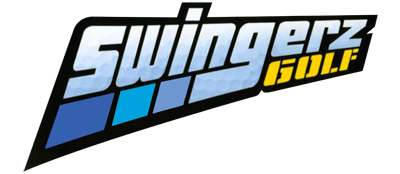 Swingerz Golf - Clear Logo Image