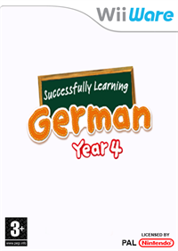 Successfully Learning German: Year 4