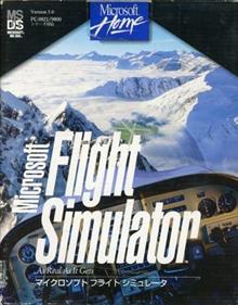 Microsoft Flight Simulator: Version 5.0