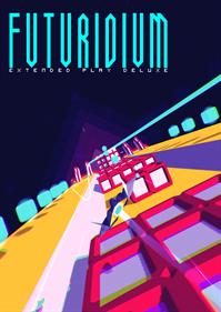 Futuridium EP Deluxe