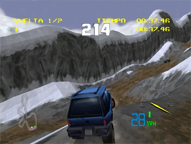 Test Drive: Off-Road 3 - Screenshot - Gameplay Image
