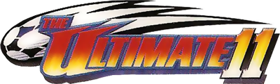 The Ultimate 11: SNK Football Championship - Clear Logo Image