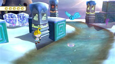 The Magic Obelisk - Screenshot - Gameplay Image