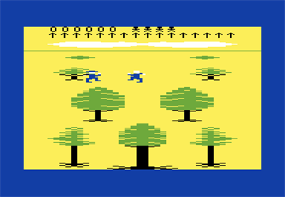 Robin Hood - Screenshot - Gameplay Image