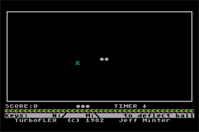 TurboFlex - Screenshot - Gameplay Image