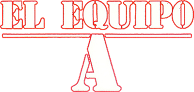 El Equipo A - Clear Logo Image