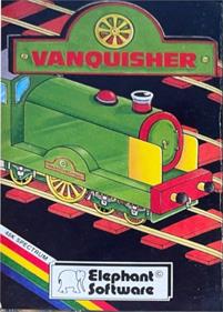 Vanquisher - Box - Front Image