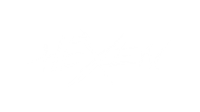 Hexen - Clear Logo Image