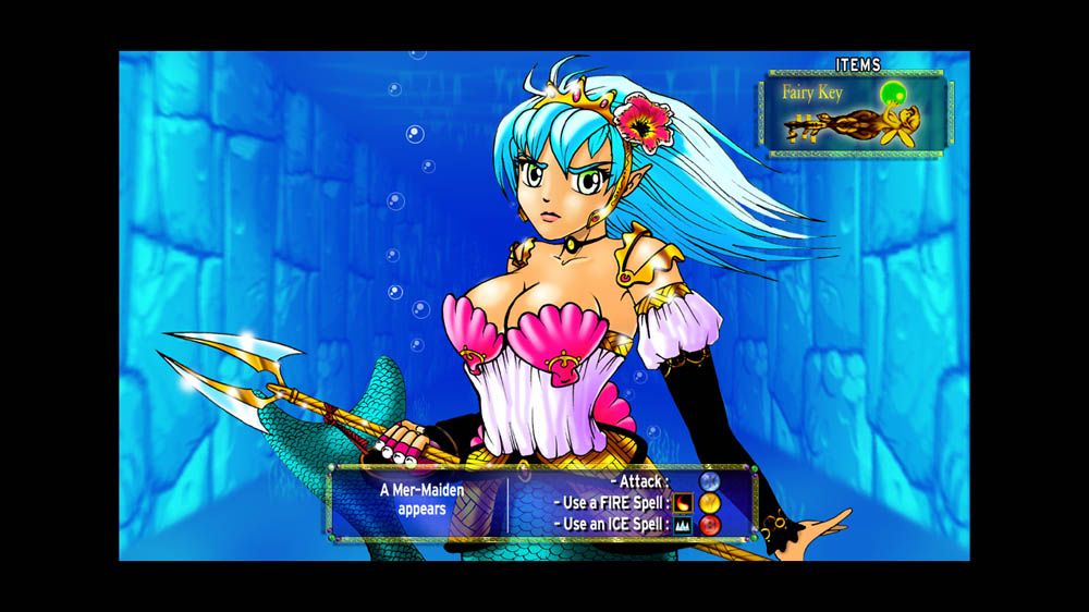 Avalis Dungeon: Chapter 1 