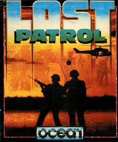 Lost Patrol - Box - Front Image