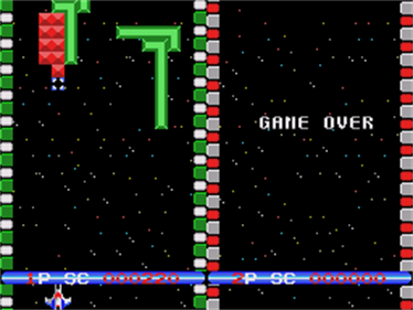 Block Hole - Screenshot - Gameplay Image