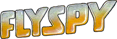 Flyspy - Clear Logo Image
