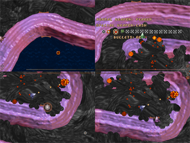 KOPS - Screenshot - Gameplay Image