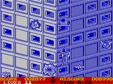 FireTrap - Screenshot - Gameplay Image