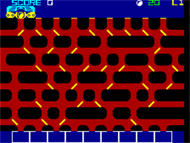Gatecrasher - Screenshot - Gameplay Image