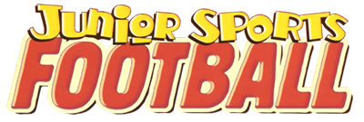 Backyard Soccer - Clear Logo Image