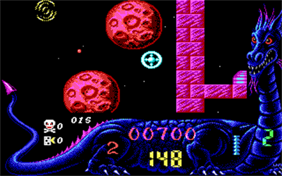 Netherworld - Screenshot - Gameplay Image