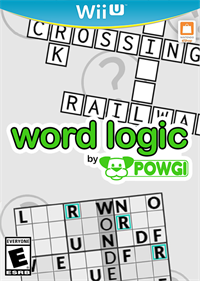 Word Logic by POWGI - Box - Front Image
