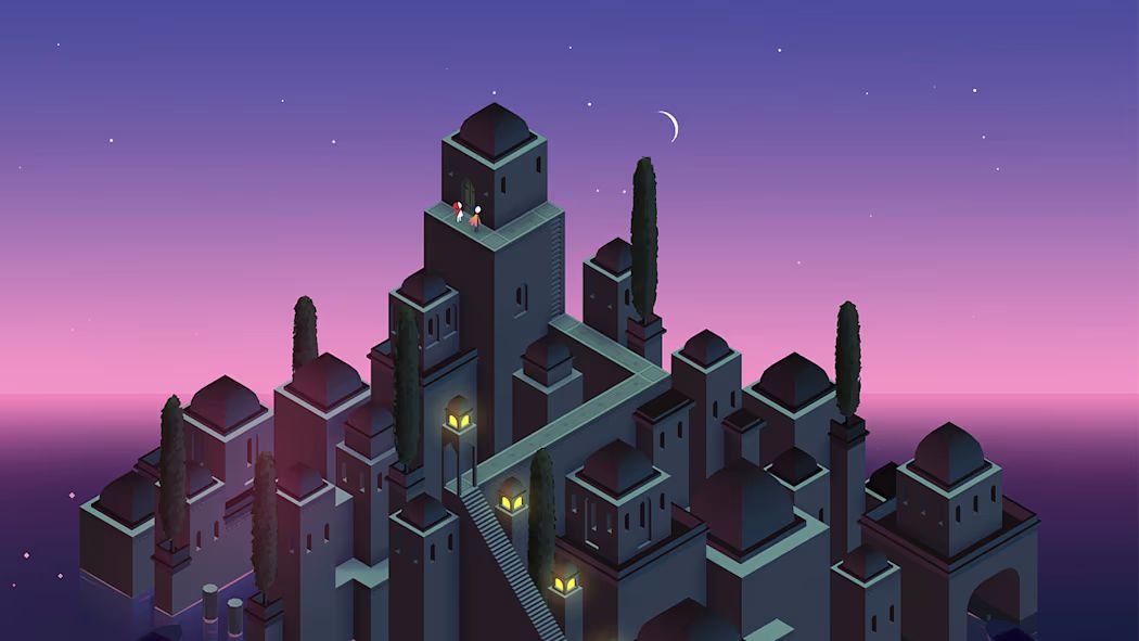 Monument Valley 2
