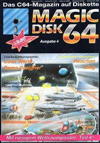 Jasg - Box - Front Image