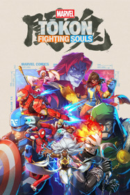 Marvel Tōkon: Fighting Souls