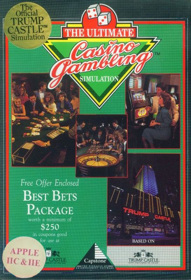 Trump Castle: The Ultimate Casino Gambling Simulation