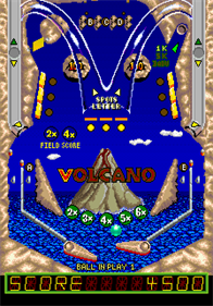Time Scanner - Screenshot - Gameplay Image