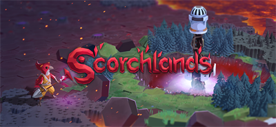 Scorchlands - Banner Image