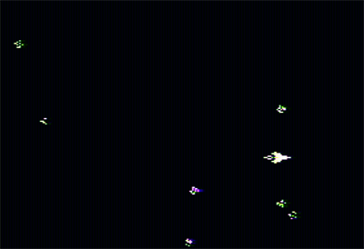 Jupiter Express - Screenshot - Gameplay Image