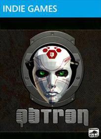 QbTron 3D