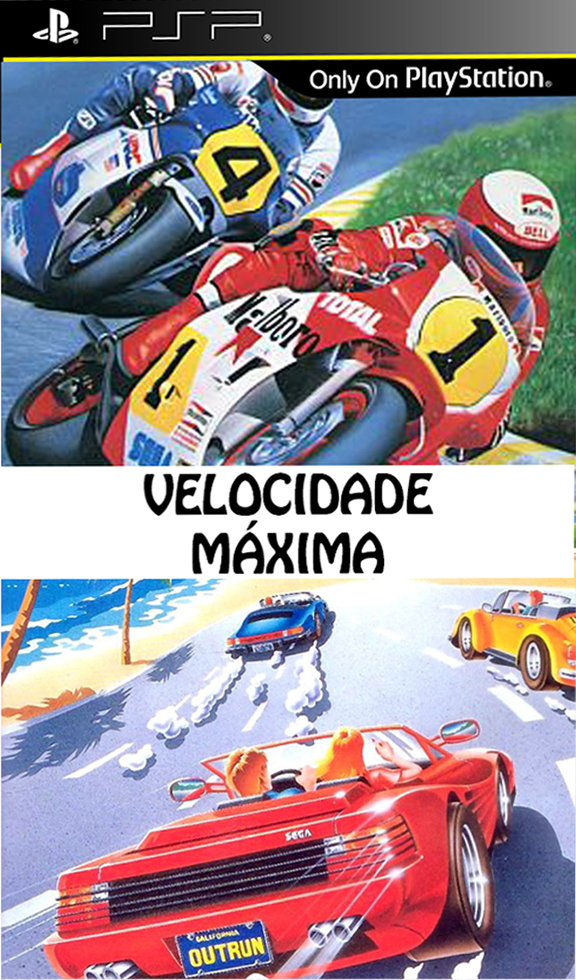 Velocidade Máxima