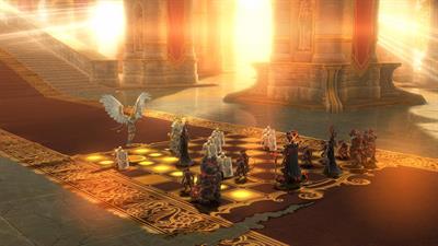Battle vs Chess - Screenshot - Gameplay Image