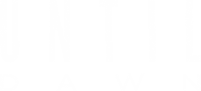 Until Dawn - Clear Logo Image