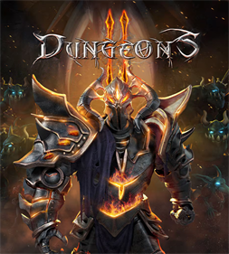 Dungeons 2