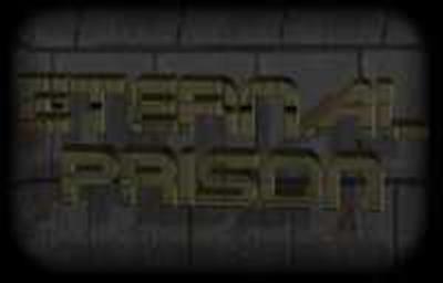 Eternal Prison - Screenshot - Game Title Image
