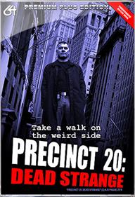 Precinct 20: Dead Strange