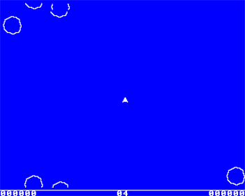 Astro-Tracker - Screenshot - Gameplay Image