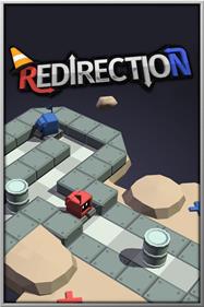 Redirection - Fanart - Box - Front Image