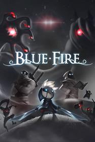 Blue Fire - Box - Front Image