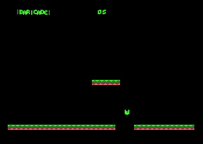 Baricade