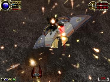 Cunyngas - Screenshot - Gameplay Image